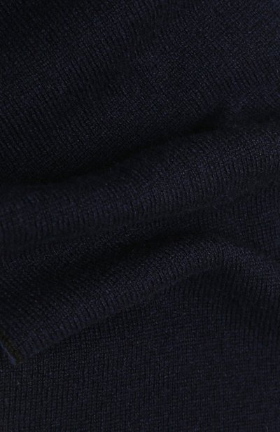 Кашемировый шарф MOORER, арт. SCIARPETTA-CWS/M0USC100002, фото 3