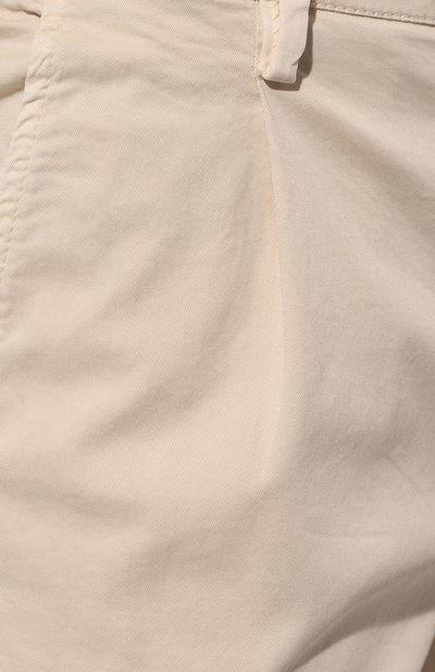 Хлопковые шорты ELEVENTY, арт. G70BERE01 TET0G002, фото 5