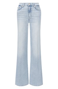 Джинсы Modern Dojo 7 For All Mankind