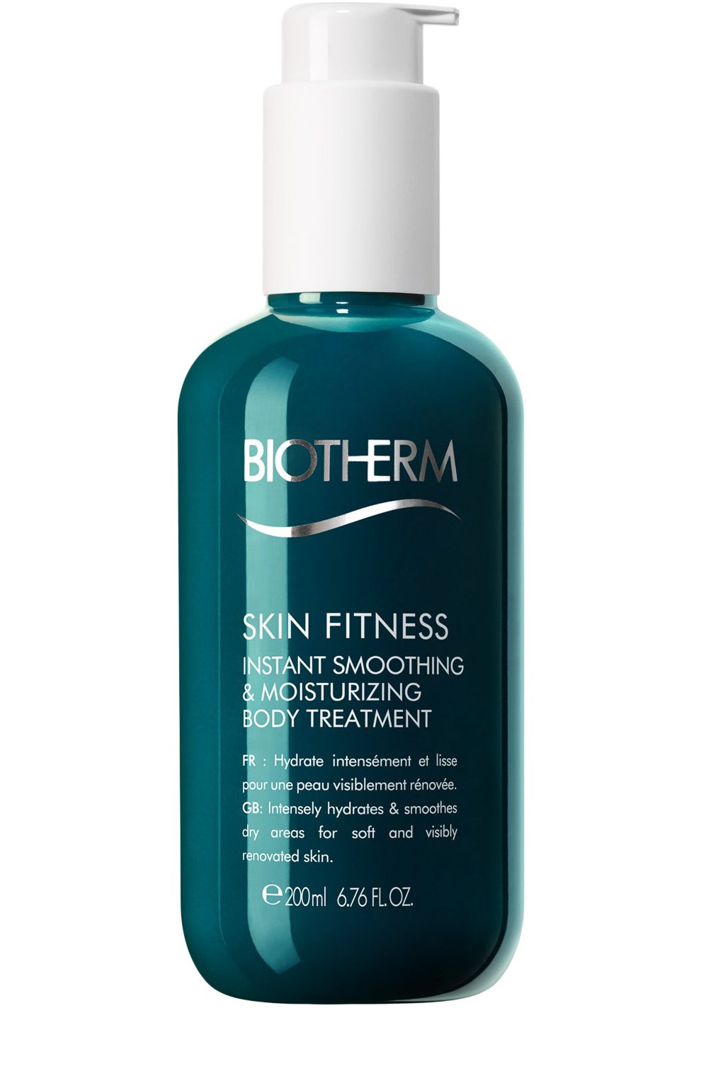 Сыворотка для тела skin fitness (200ml) BIOTHERM, арт. 3614271636812, фото 1