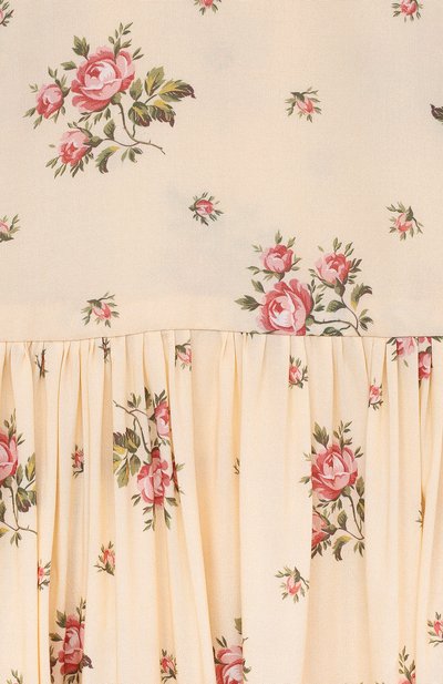 Платье из вискозы ULYANA SERGEENKO, арт. ABM001KD21P (1478б21), фото 3