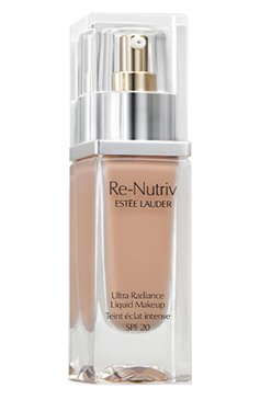 Тональный крем re-nutriv ultra radiance spf 20, 2c2 (30ml) ESTÉE LAUDER  цвета, арт. PC05-06 | Фото 1 (Региональные ограничения белый список (Axapta Mercury): Не проставлено; Нос: Не проставлено; Финишное покрытие: Сатиновый; SPF фильтр: Низкий (5-20))