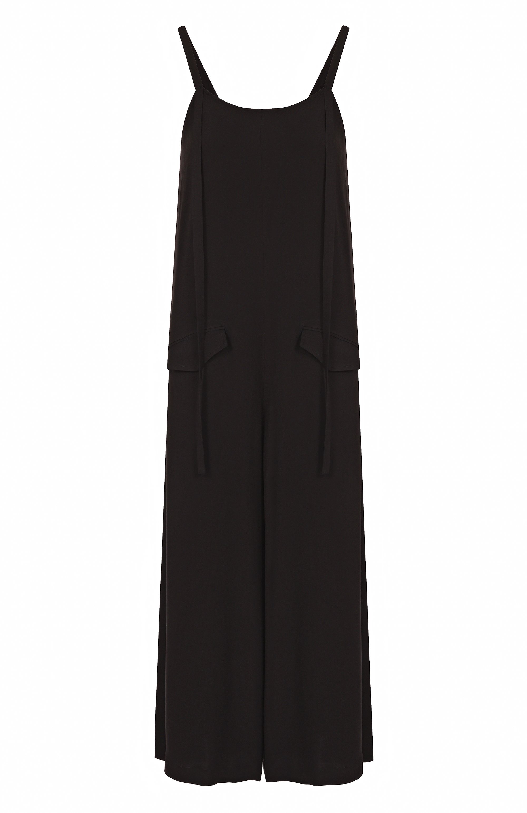 Комбинезон из вискозы ISABEL BENENATO, арт. DW19S25, фото 1