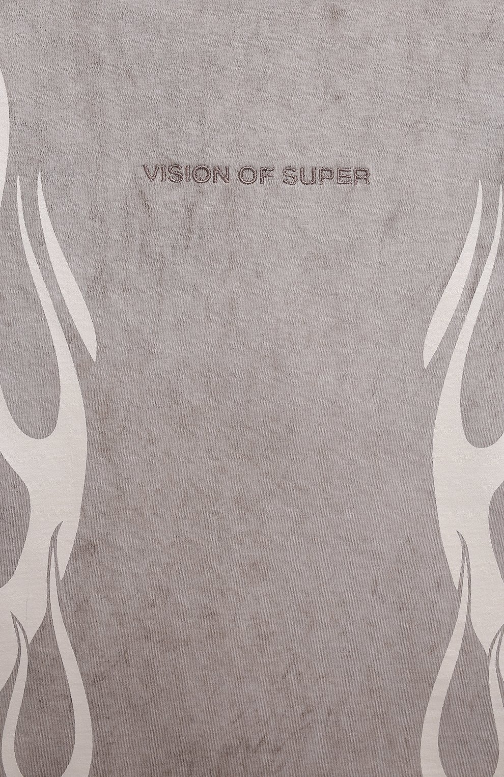 Хлопковая футболка VISION OF SUPER, арт. TSV3110J, фото 3