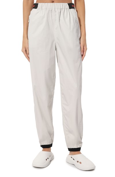 Джоггеры prada linea rossa PRADA, арт. 22T785-1T2Y-F0K74-201, фото 3