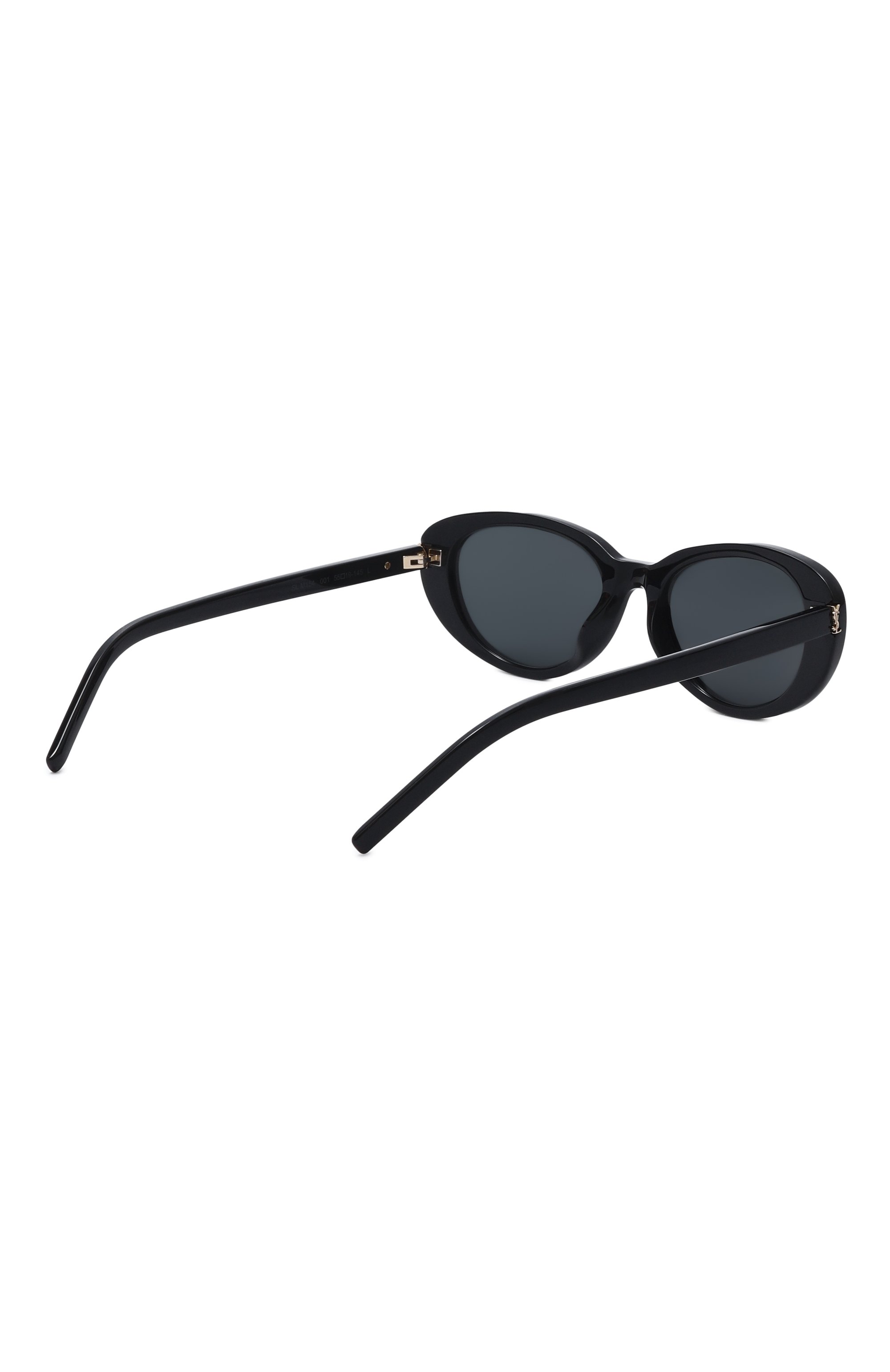 Солнцезащитные очки SAINT LAURENT, арт. SL M154 001, фото 4