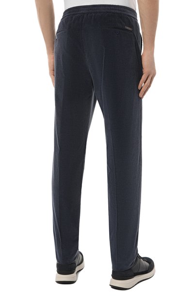 Вельветовые брюки STEFANO RICCI, арт. M1T3400220/CTC03M, фото 4