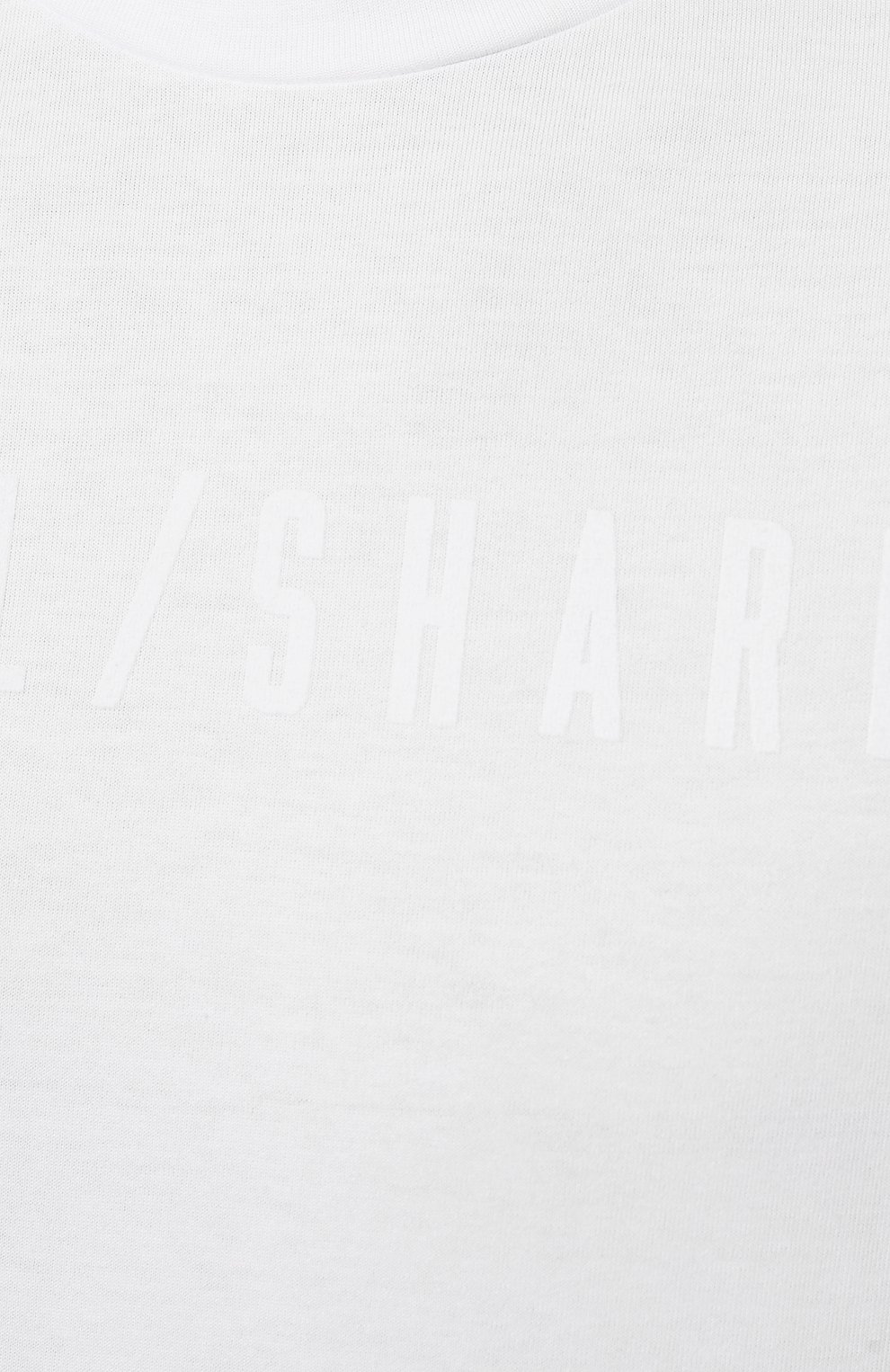 Хлопковая футболка PAUL&SHARK, арт. 14311638, фото 5