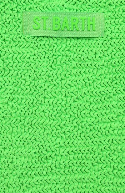 Раздельный купальник MC2 SAINT BARTH, арт. STBK BAKER W R/BAK0002/01203F, фото 3