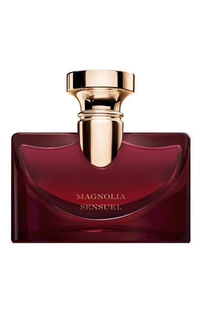 Парфюмерная вода splendida magnolia sensuel (100ml) BVLGARI, арт. 97734BVL, фото 1