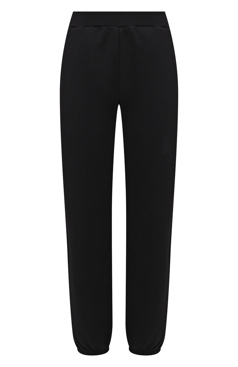 Хлопковые джоггеры OPENING CEREMONY, арт. YWCH007F21FLE002, фото 1