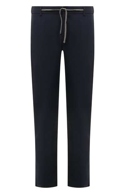 Шерстяные брюки CANALI, арт. V1659/AR03652, фото 1