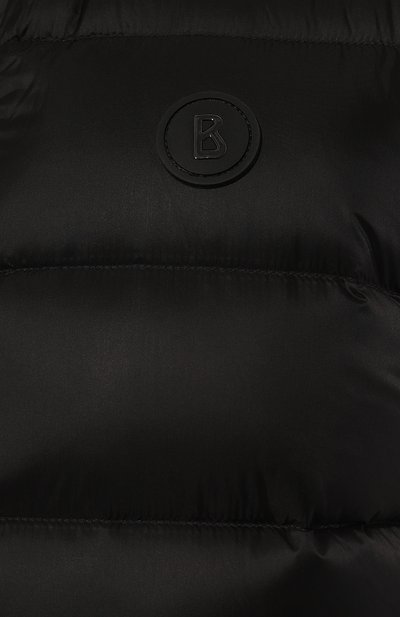 Пуховый жилет BOGNER, арт. 38386856, фото 5