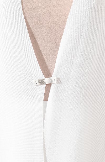 Кардиган из вискозы D.EXTERIOR, арт. 50013, фото 5