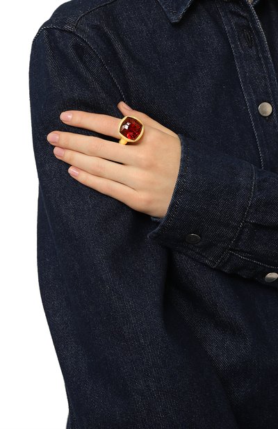 Кольцо LILI ARCHIVE, арт. RMSNOW6, фото 2