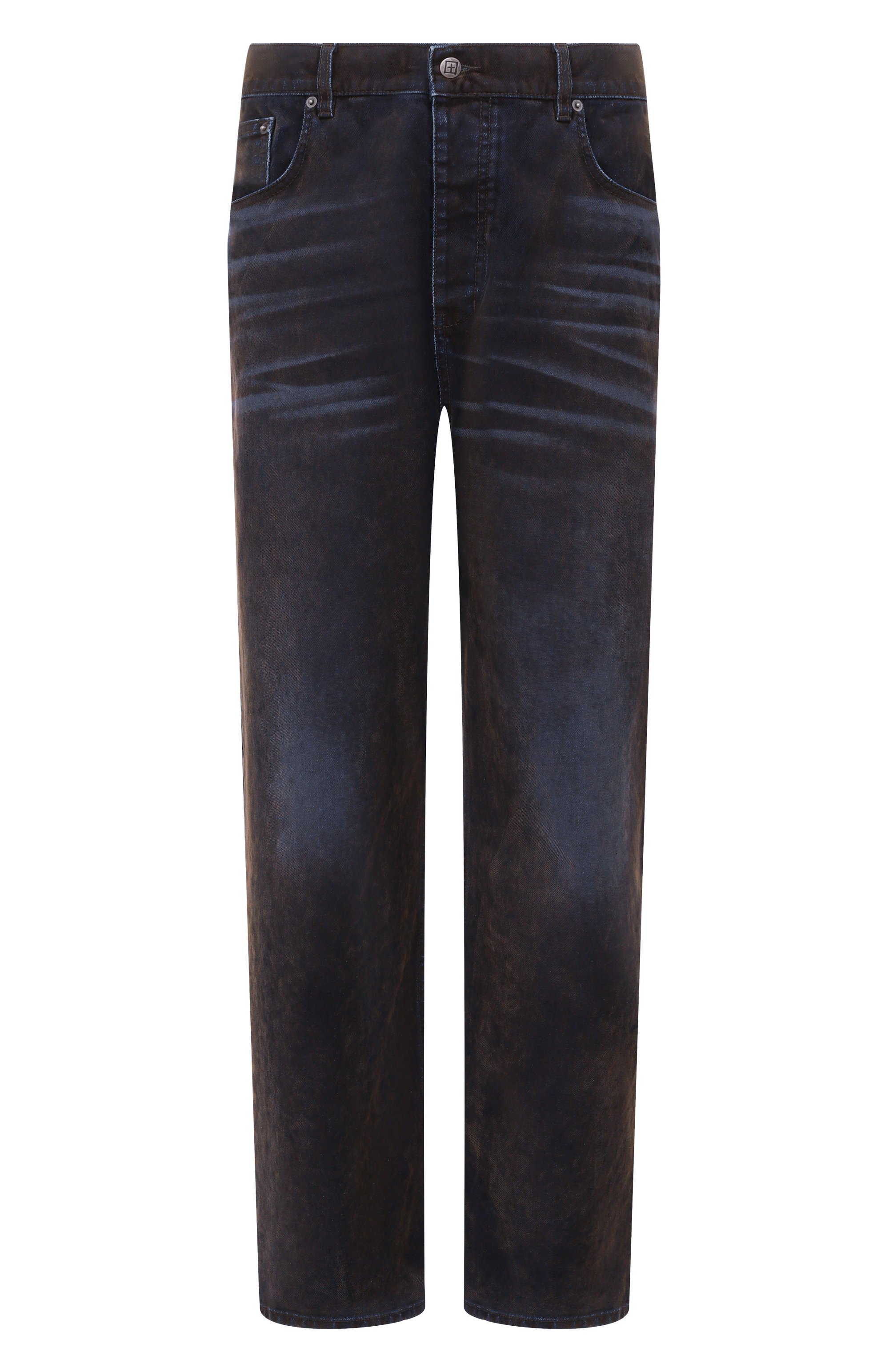 Джинсы the maxx blur ink KSUBI, арт. MFA25DJ037, фото 1