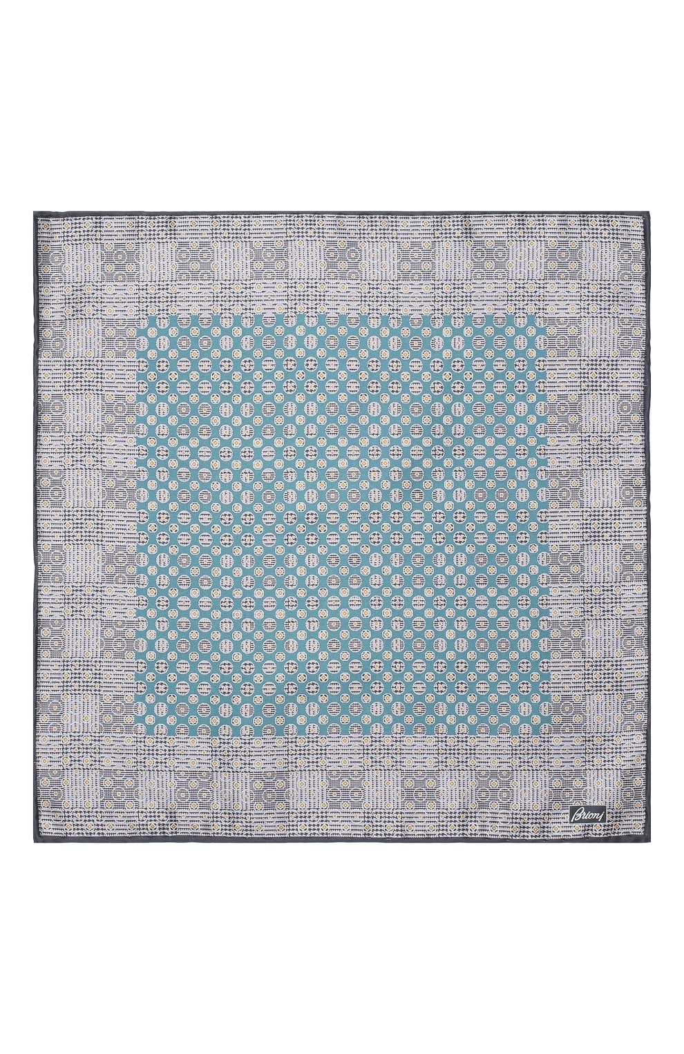 Комплект из галстука и платка BRIONI, арт. 08A400/08415, фото 5