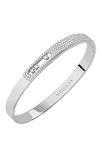 Браслет MESSIKA, арт. 06371-WG-S, фото 1