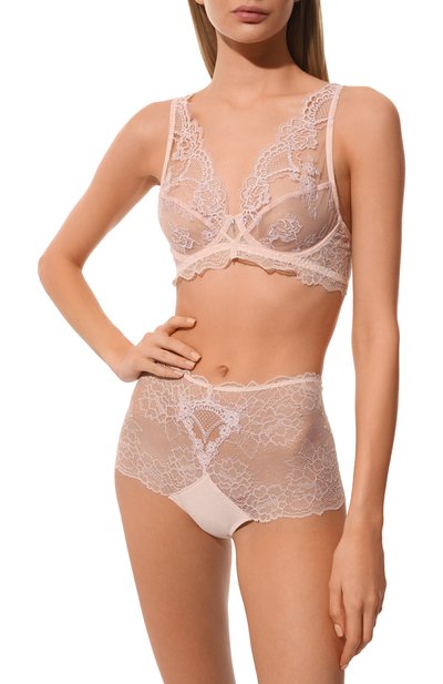 Трусы-хипстеры с завышенной талией LISE CHARMEL, арт. ACH1413, фото 2