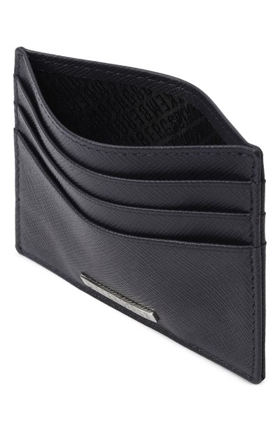 Кожаный  футляр для кредитных карт DIRK BIKKEMBERGS, арт. BKPU01389M, фото 3