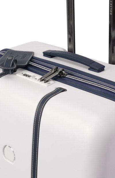 Женский чемодан cadence large DELSEY, арт. 00167782137