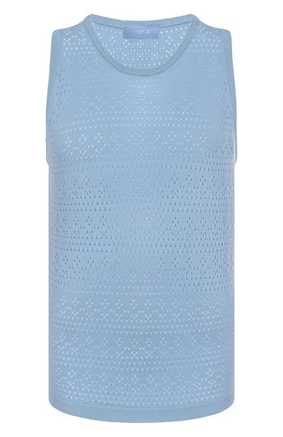 Женский хлопковый топ MVST, арт. WS60-1531MU