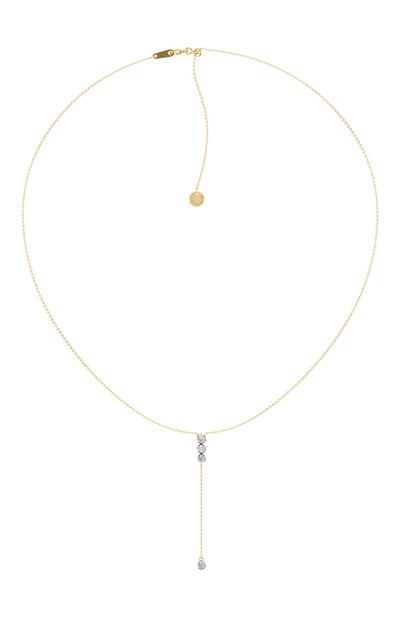 Женские колье SERENDIPITY, арт. EJN0001Y