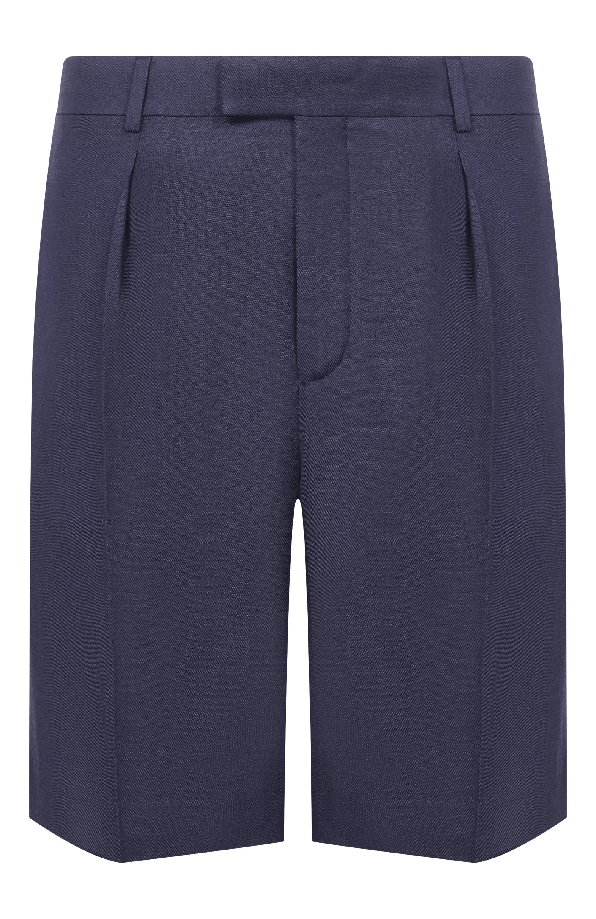 Шорты из вискозы и лиоцелла 12 STOREEZ, арт. 137151, фото 1