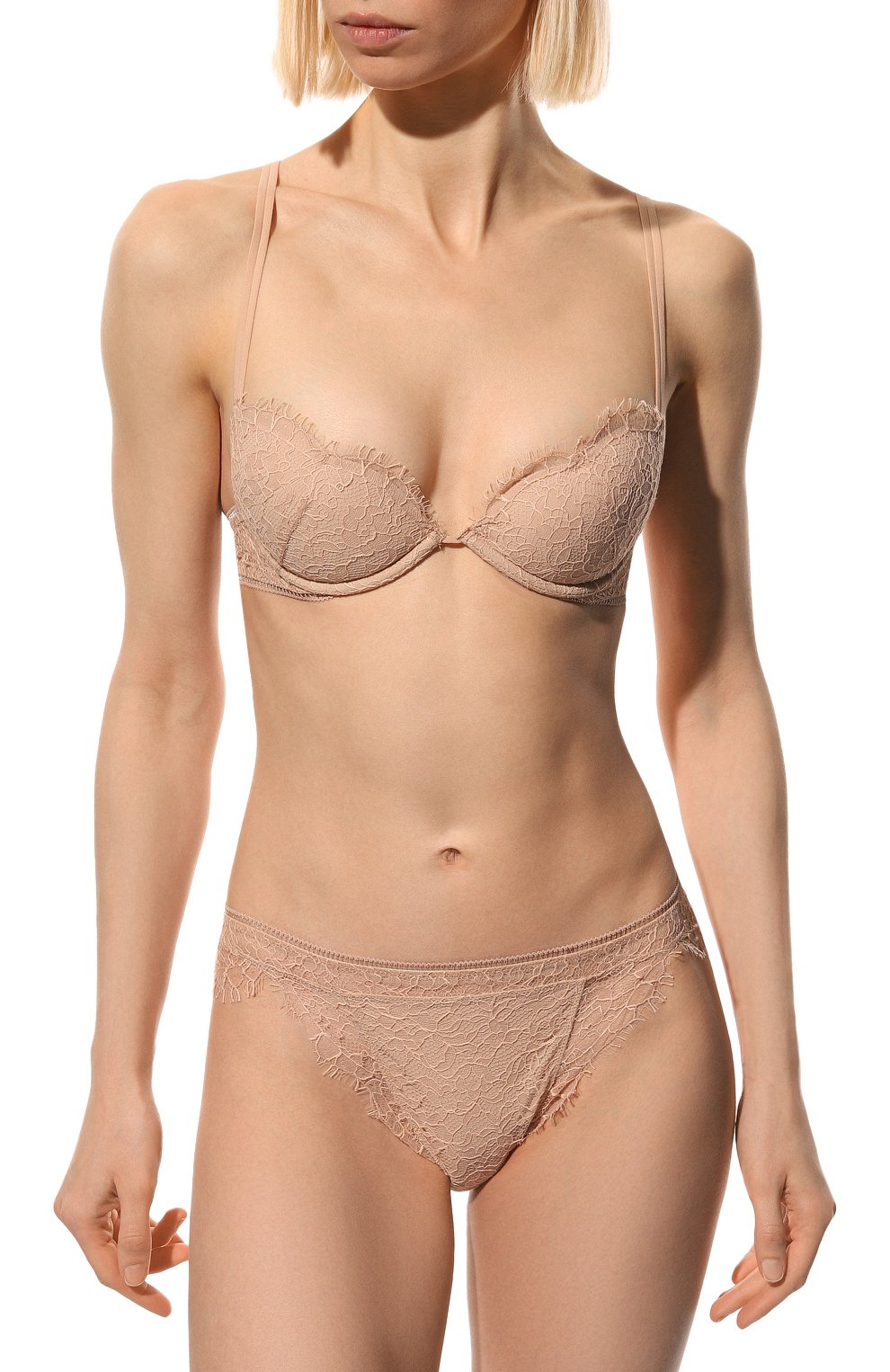 Трусы-слипы LA PERLA, арт. 0059990, фото 2