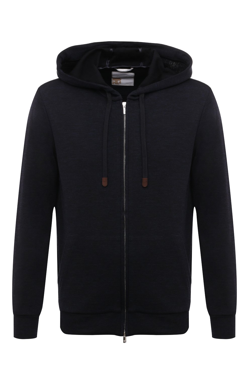 Шерстяная толстовка MARCO PESCAROLO, арт. MIKE/50Y02, фото 1