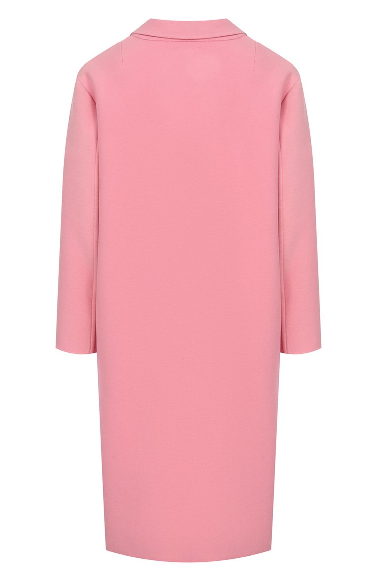 Шерстяное пальто MIU MIU, арт. MS1597-LC0-F0028, фото 2