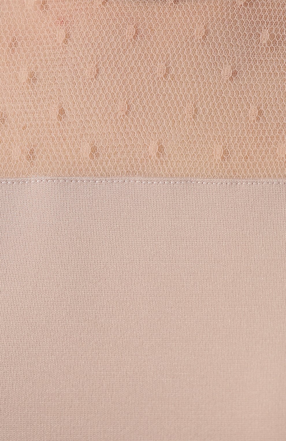 Платье из вискозы REDVALENTINO, арт. TR3MJ03P/4UG, фото 5