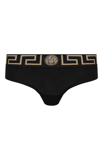 Женские трусы-шорты VERSACE, арт. AUD01071/A232741