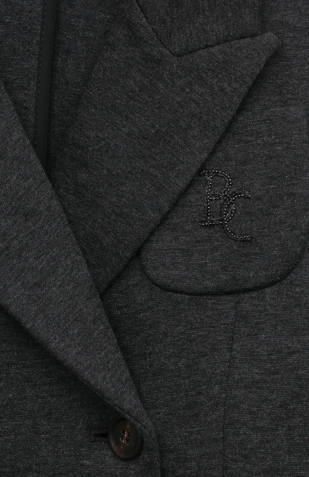 Жакет BRUNELLO CUCINELLI, арт. BD99BD027B, фото 3