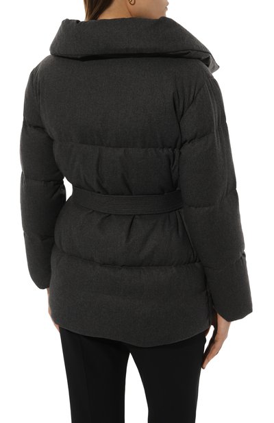 Пуховик HETREGO, арт. 8N740/R0SALIE, фото 4