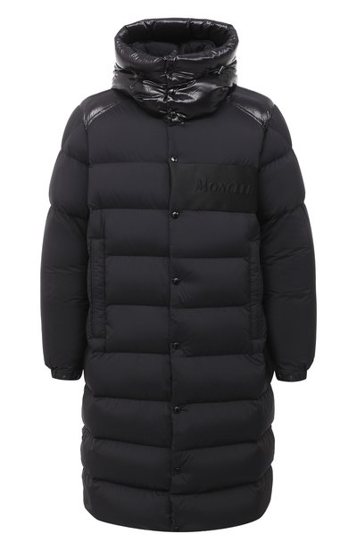 Пуховик autaret MONCLER, арт. F2-091-1D500-00-C0573, фото 1