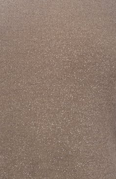 Водолазка из кашемира и шелка BRUNELLO CUCINELLI, арт. M4180BP201, фото 5