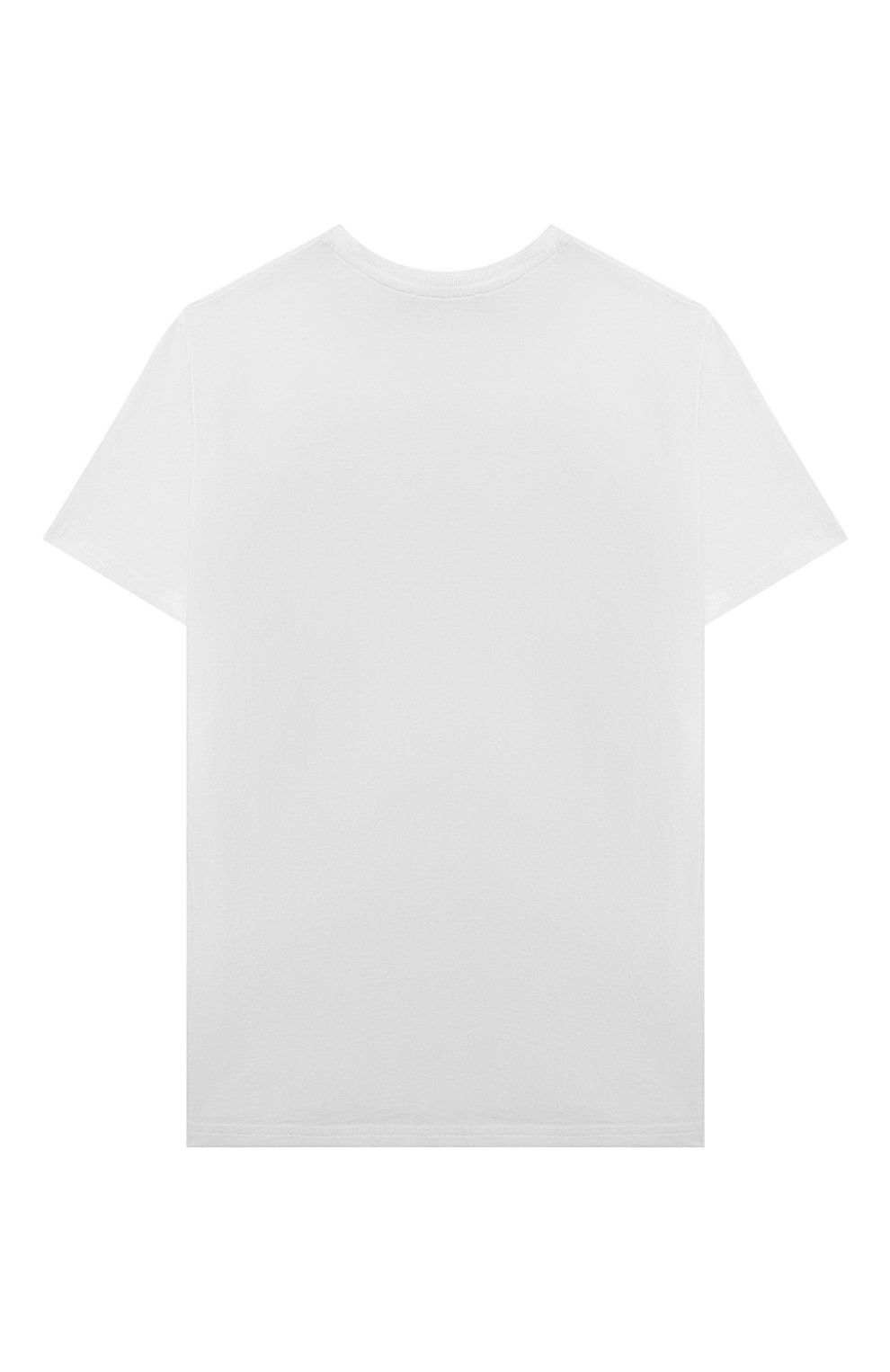 Хлопковая футболка DSQUARED2, арт. DQ0793-D002F, фото 2