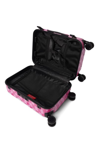 Чемодан SPRAYGROUND, арт. 910CL336NSZ/WILD WTF CARRY-0N LUGGAGE, фото 4