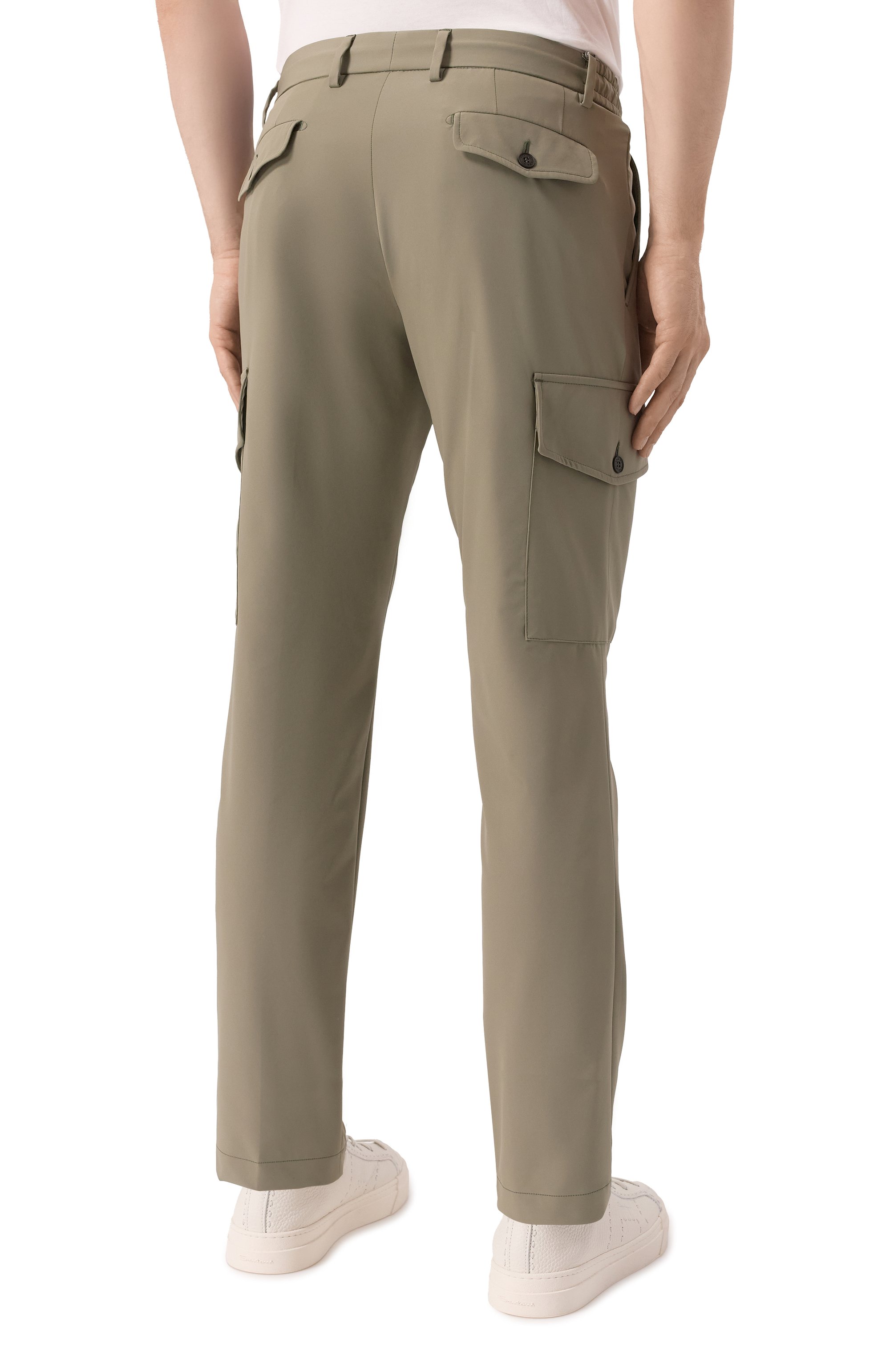 Брюки-карго L.B.M. 1911, арт. 8187/55212, фото 4