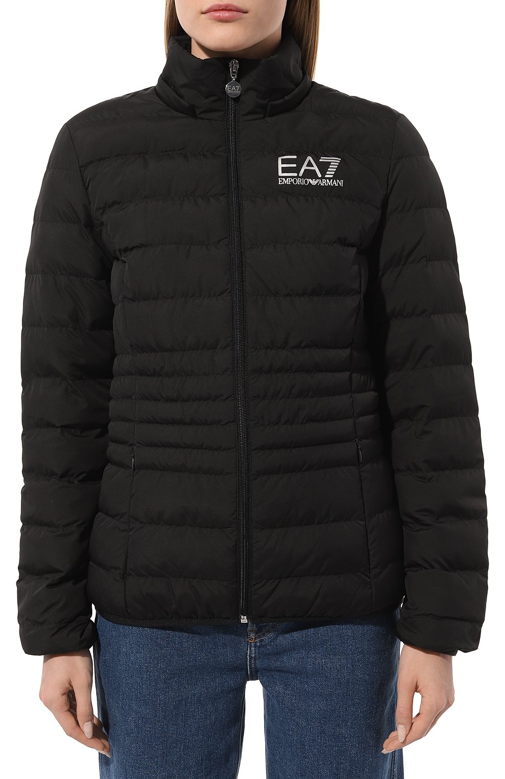 Утепленная куртка EA7, �арт. 8NTB23/TNF8Z, фото 6