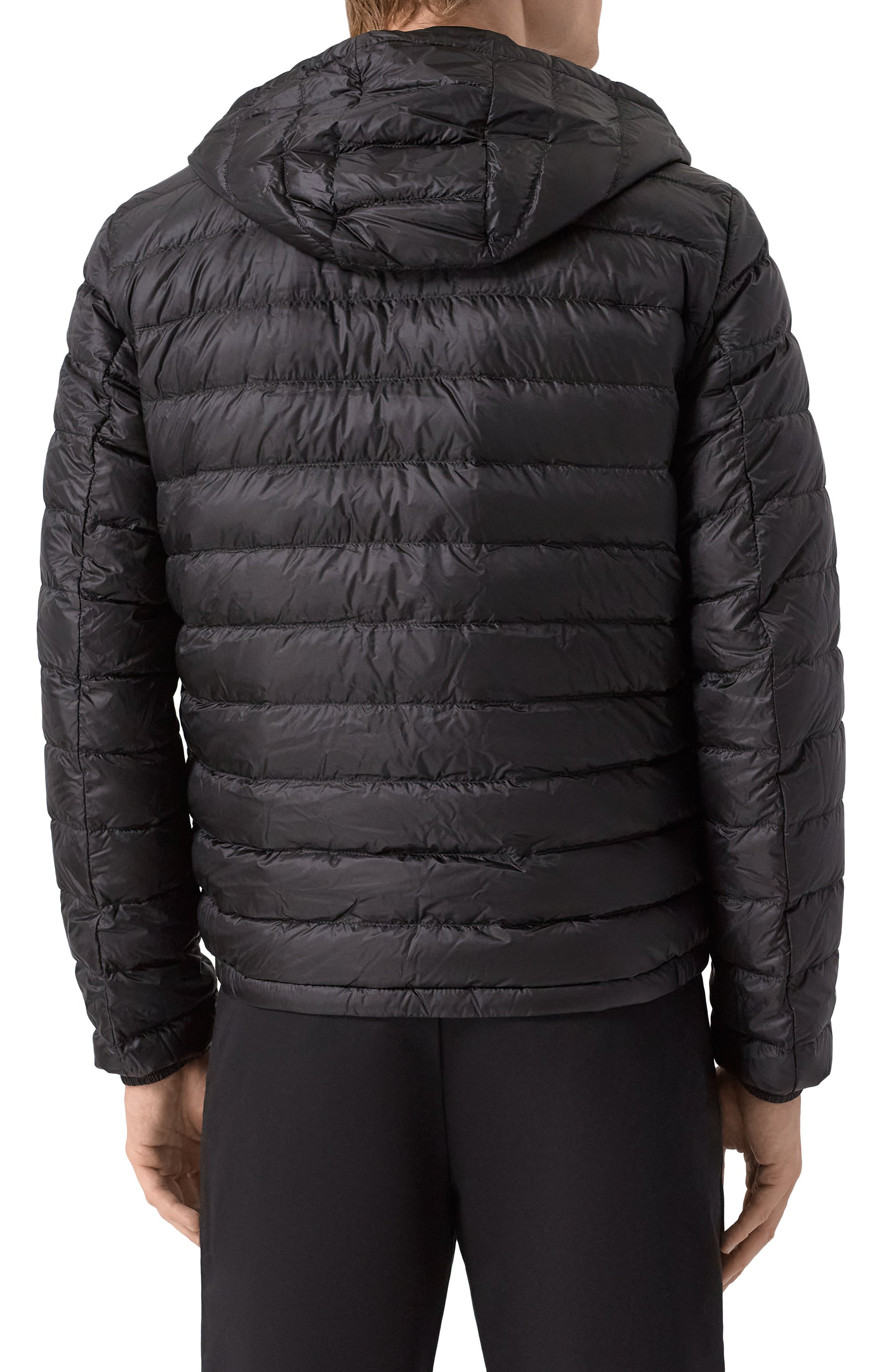 Пуховая куртка lihou MONCLER, арт. 1A00089/53279, фото 4
