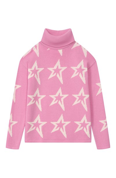 Шерстяной свитер PERFECT MOMENT, арт. K6000042/2324