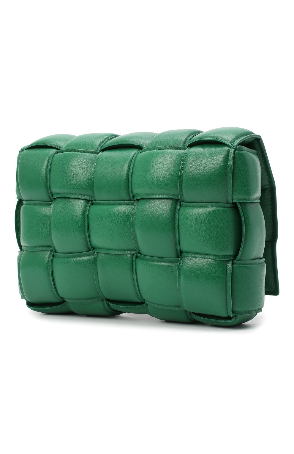 Сумка padded cassette BOTTEGA VENETA, арт. 591970/VCQR1, фото 3