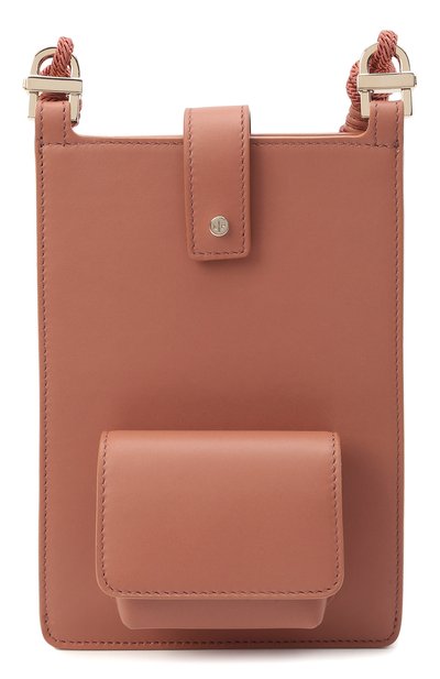 Кожаный чехол для iphone LORO PIANA, арт. FAL8179, фото 1