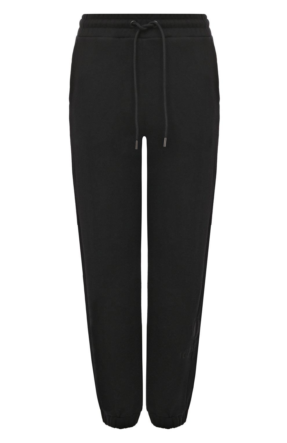 Хлопковые джоггеры ICEBERG, арт. B021/6320, фото 1