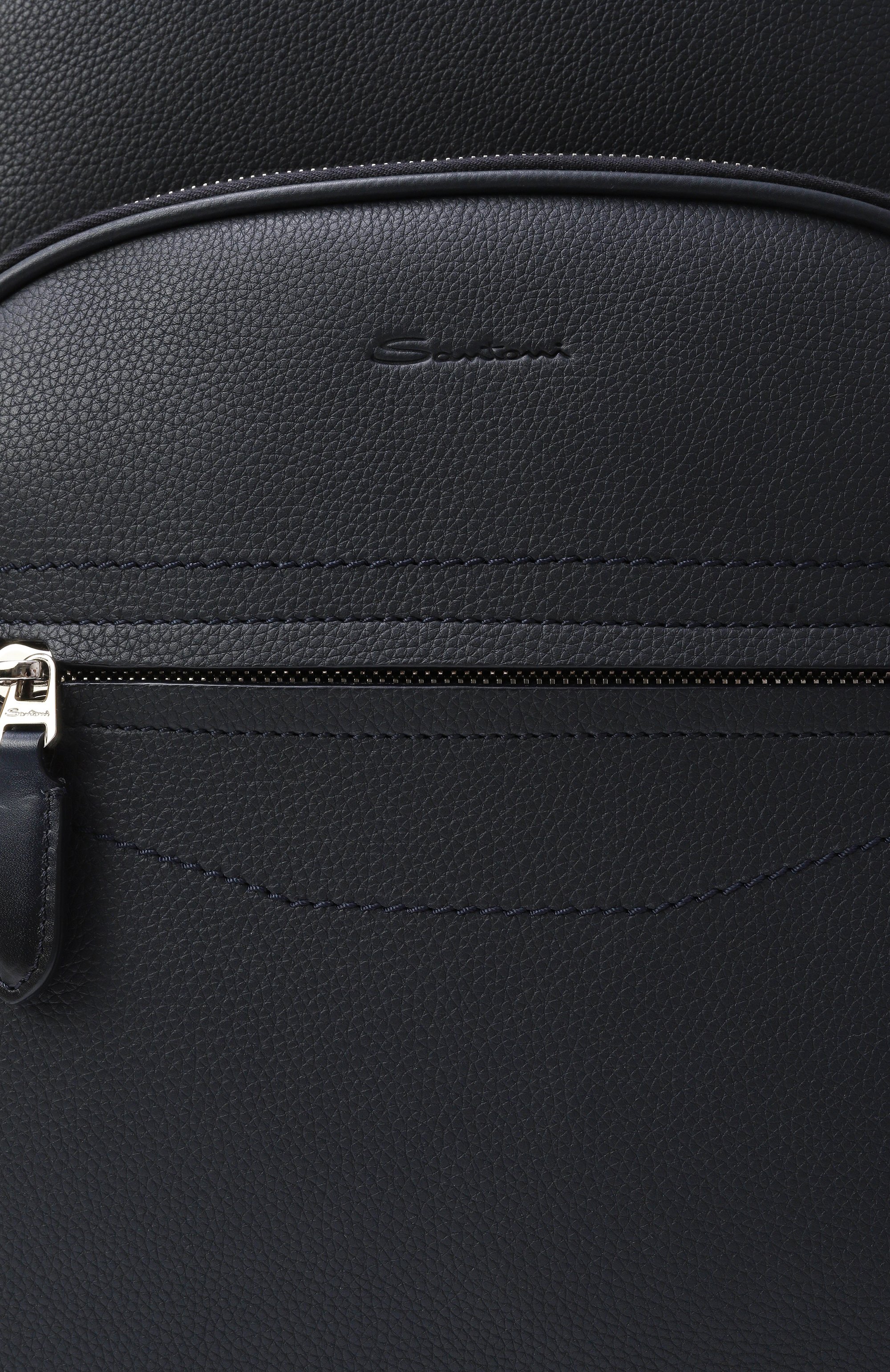 Рюкзак SANTONI, арт. UIBBA2647BS-ACUHU55, фото 3