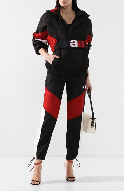 Куртка с капюшоном ALEXANDER WANG, арт. 1W493060F5, фото 2