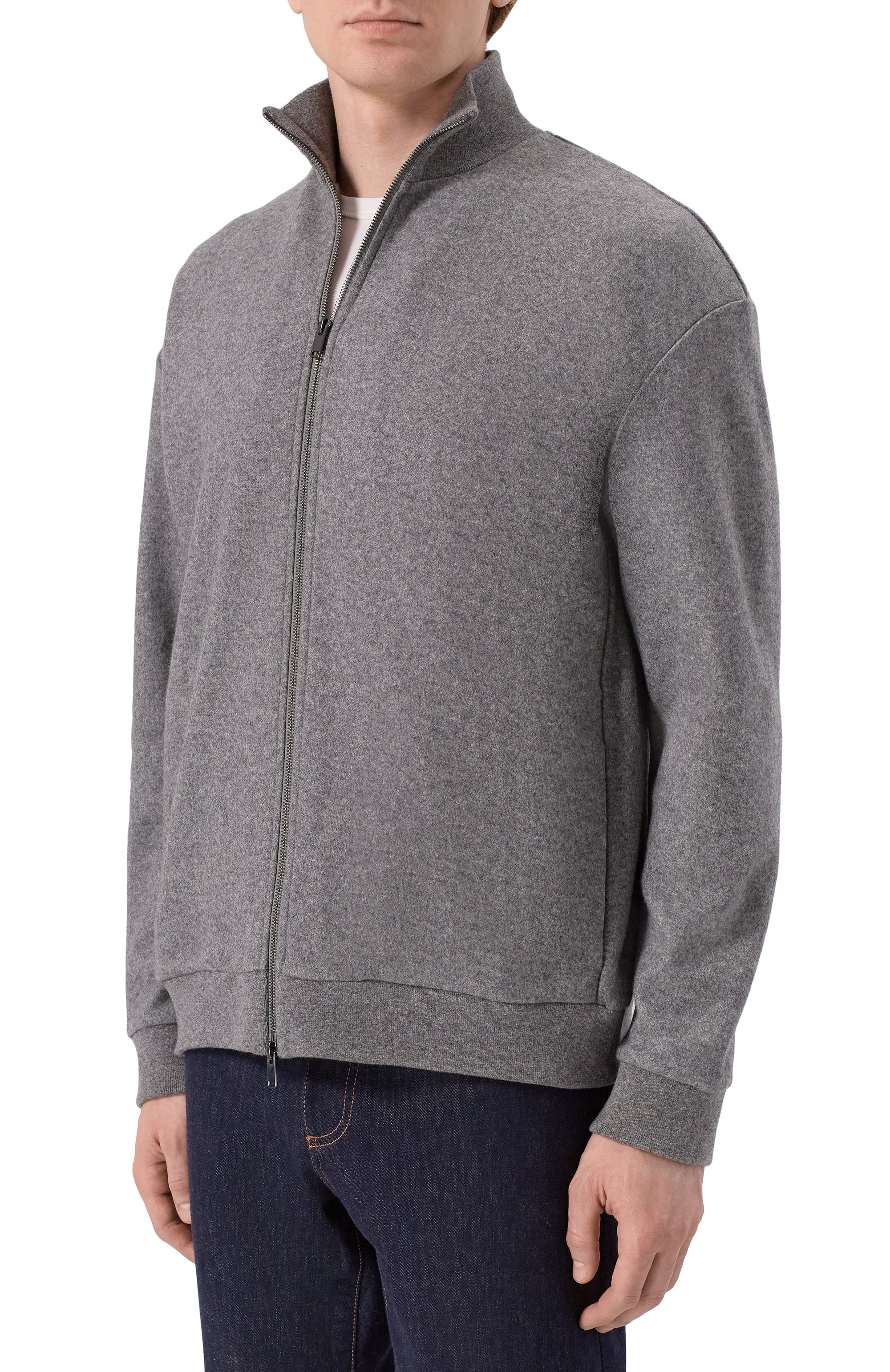 Кашемировый кардиган MVST, арт. M25.1MM.H009/J004, фото 3