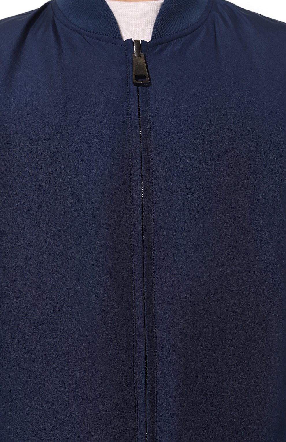 Двусторонний бомбер CANALI, арт. 040873/SG01121, фото 5